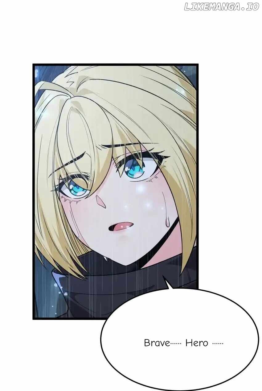 This Hero is a Money Supremacist Chapter 25 48